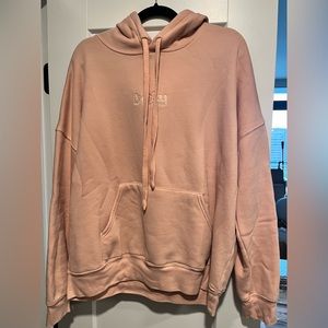 Booty by Brabants Blush Hoodie